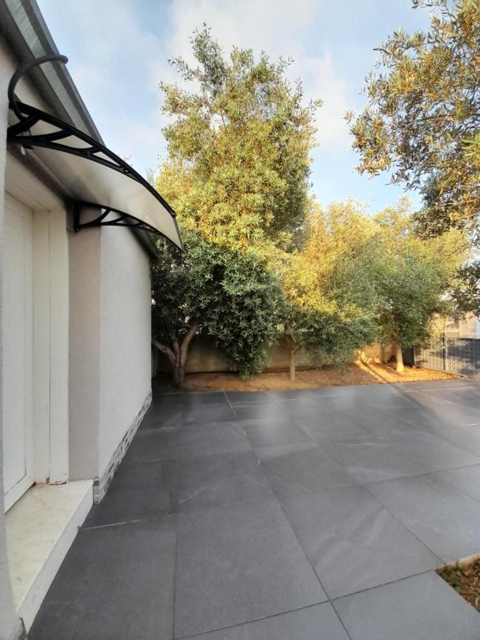 Garden Beach House Hamallaj Экстерьер фото