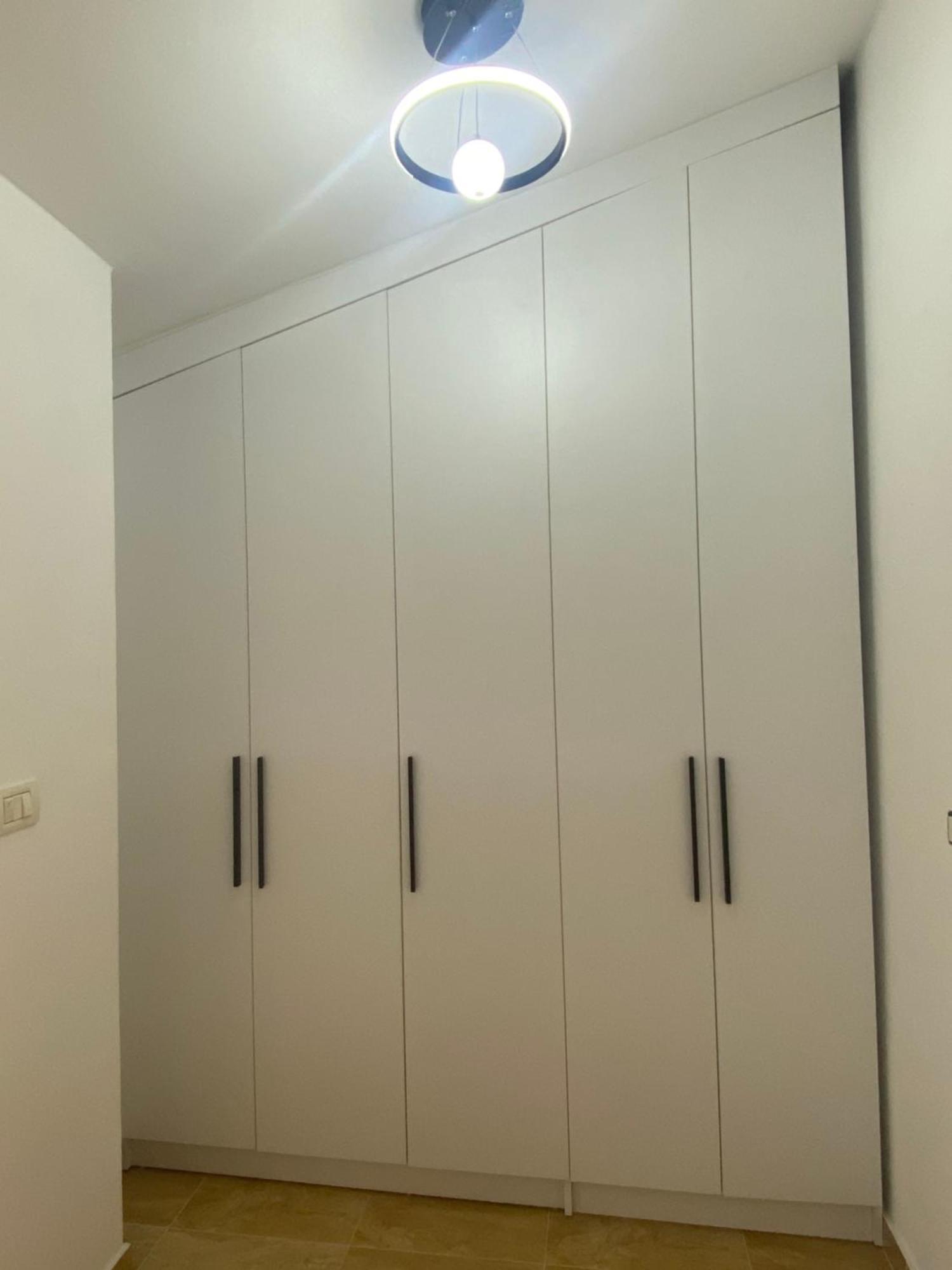 Garden Beach House Hamallaj Экстерьер фото