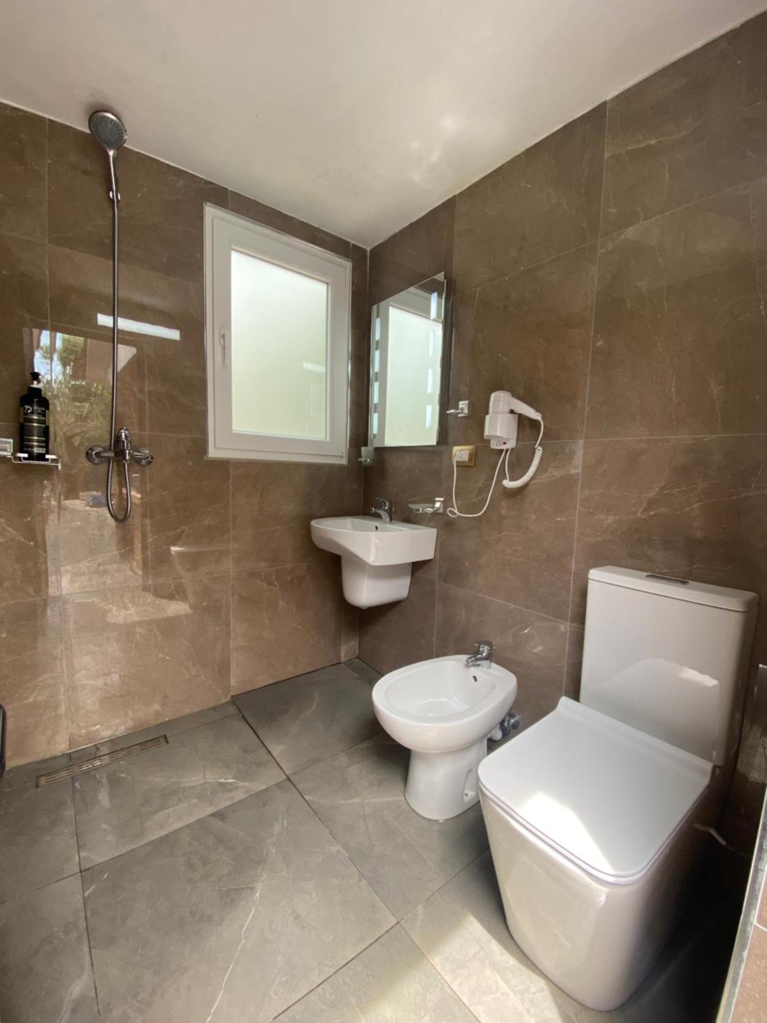 Garden Beach House Hamallaj Экстерьер фото