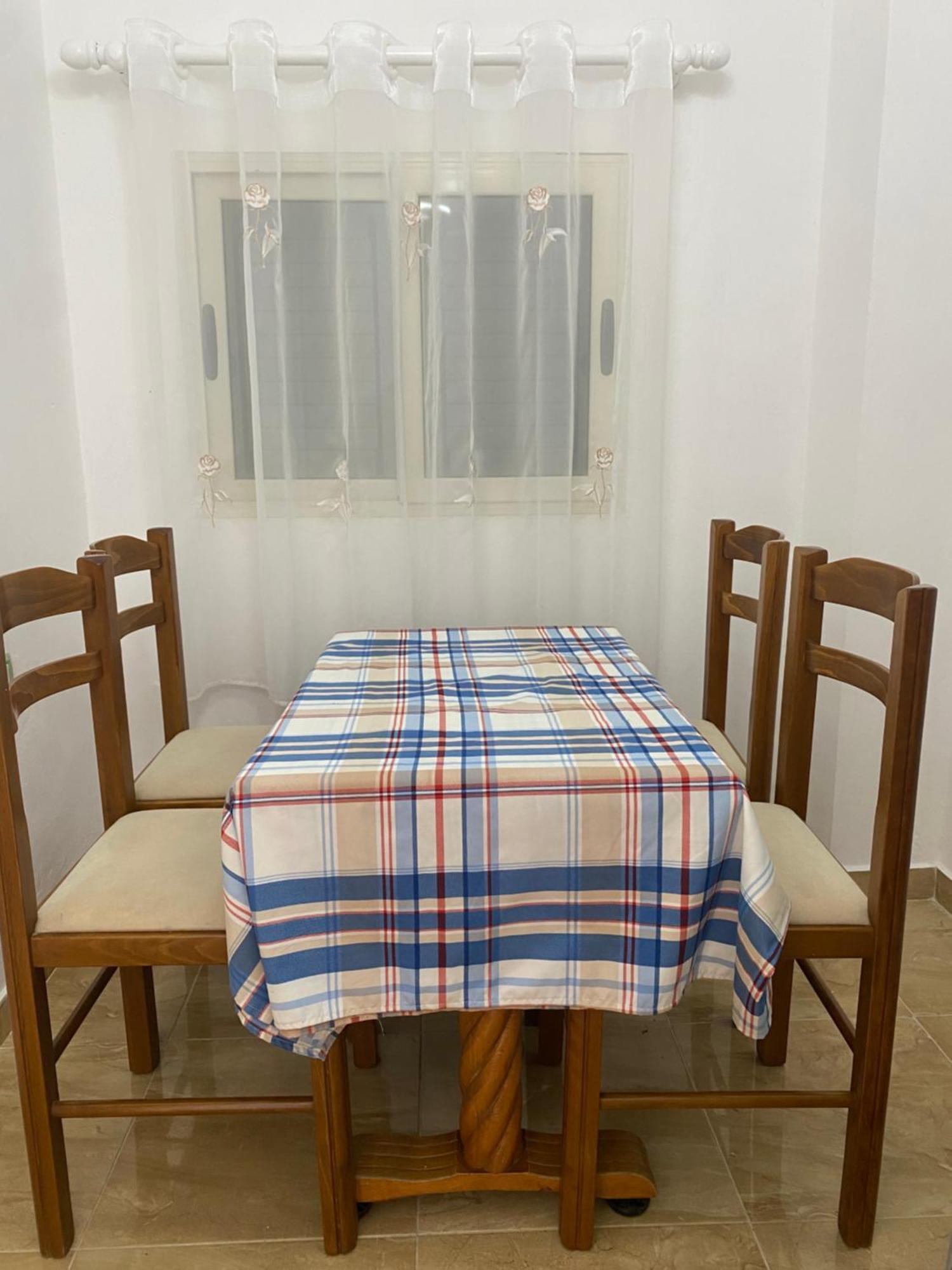 Garden Beach House Hamallaj Экстерьер фото