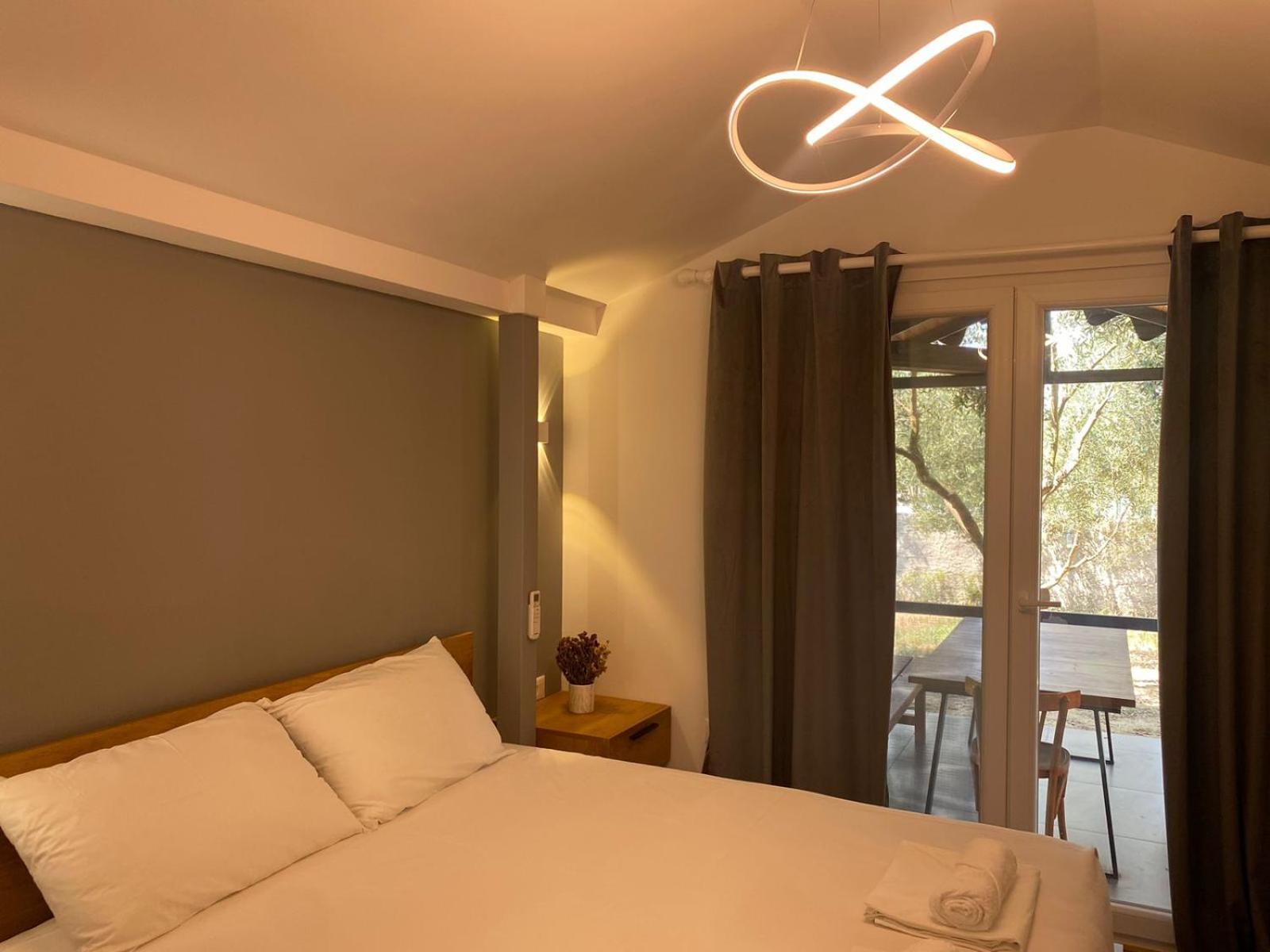 Garden Beach House Hamallaj Экстерьер фото