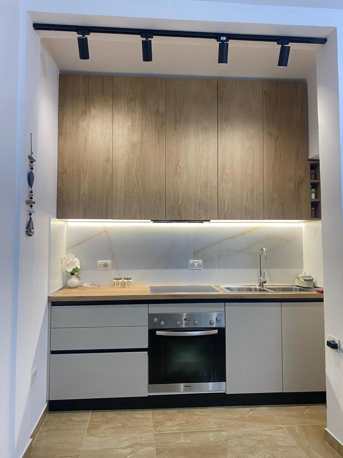 Garden Beach House Hamallaj Экстерьер фото
