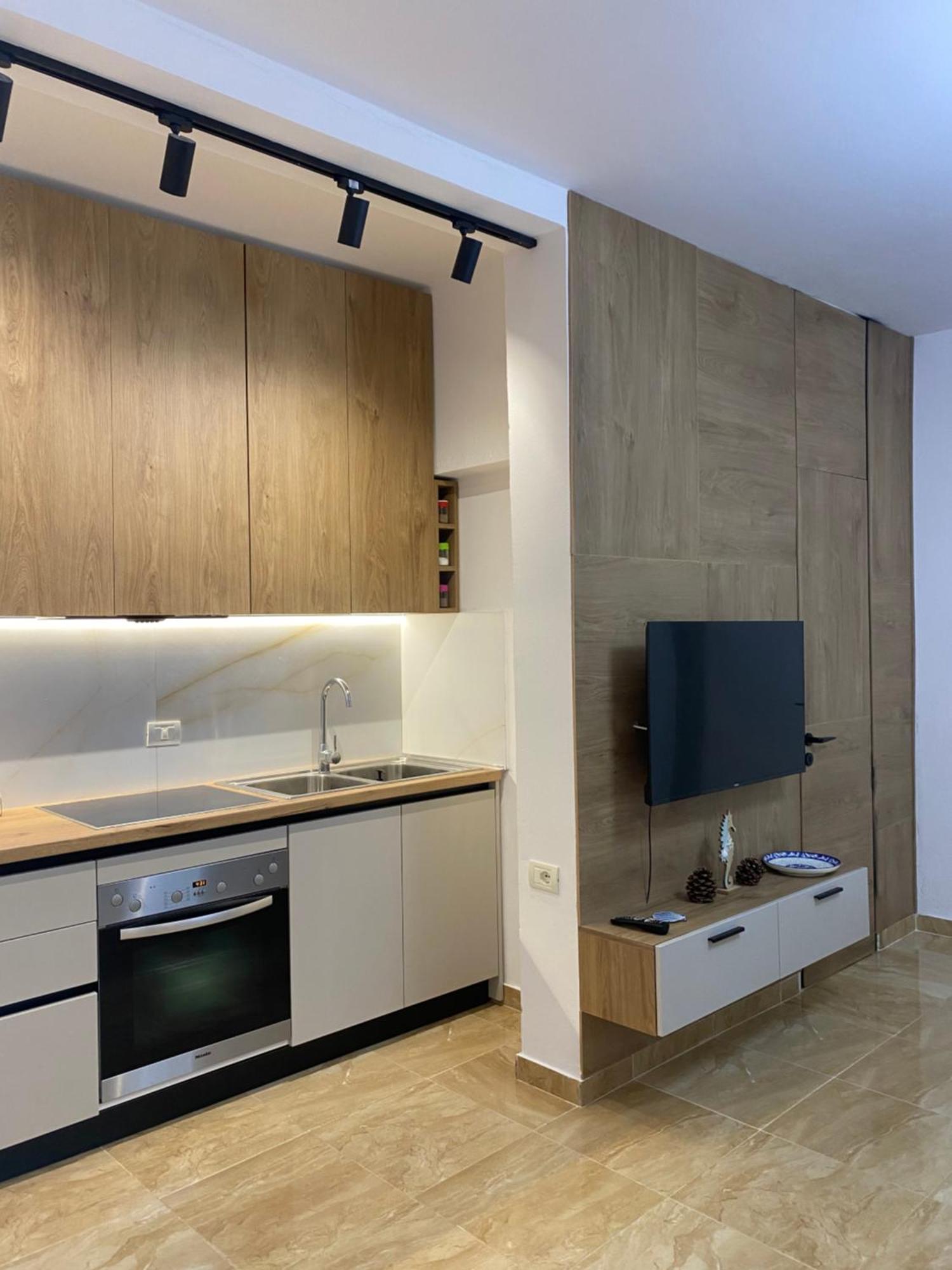 Garden Beach House Hamallaj Экстерьер фото