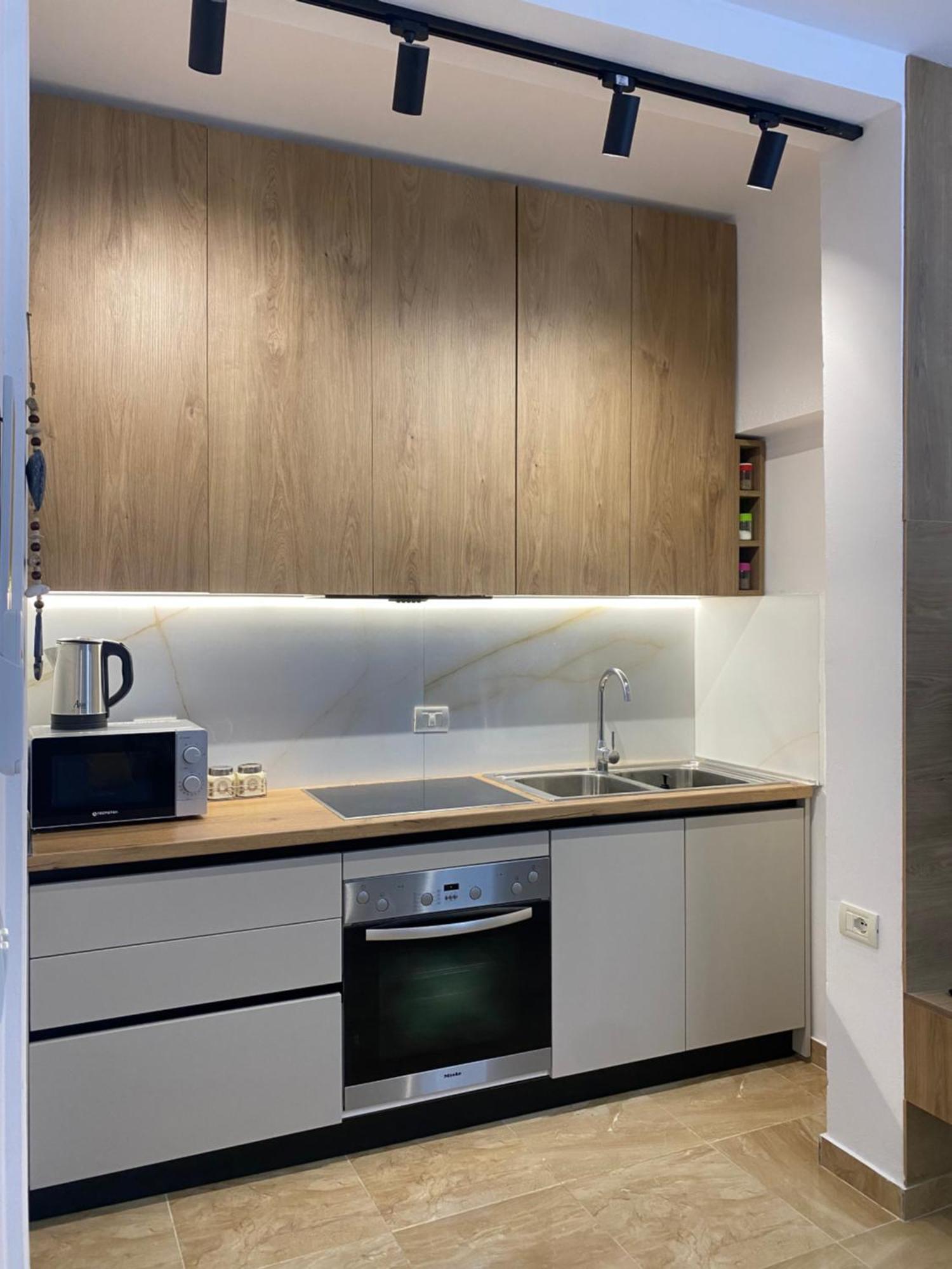 Garden Beach House Hamallaj Экстерьер фото