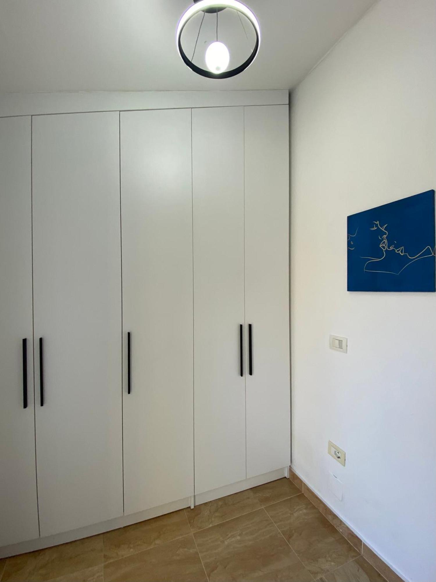 Garden Beach House Hamallaj Экстерьер фото