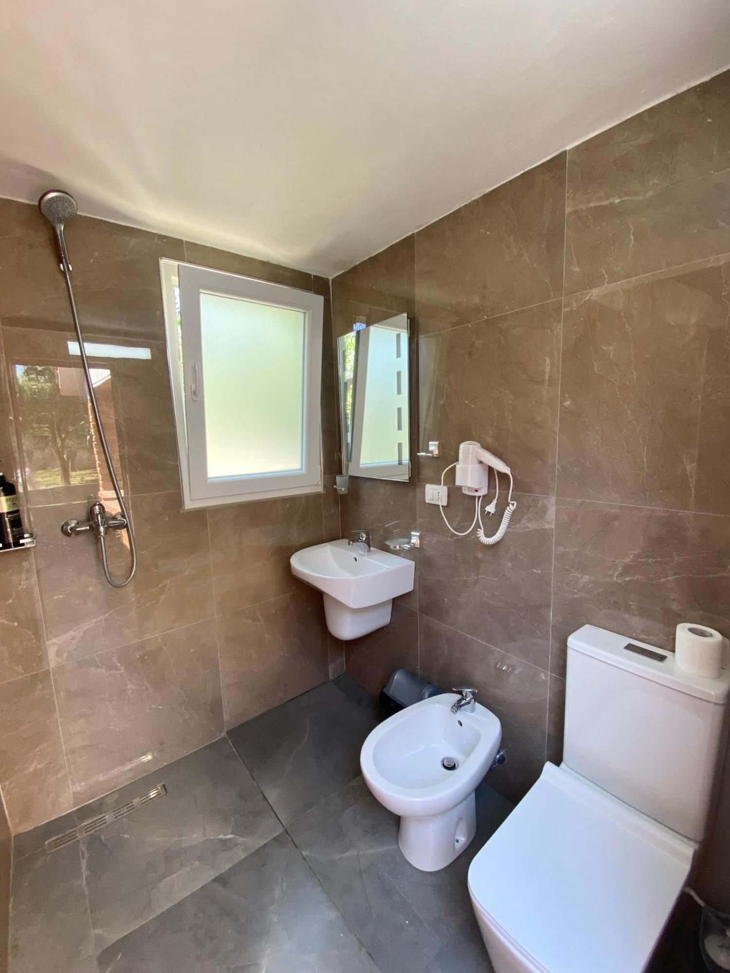 Garden Beach House Hamallaj Экстерьер фото