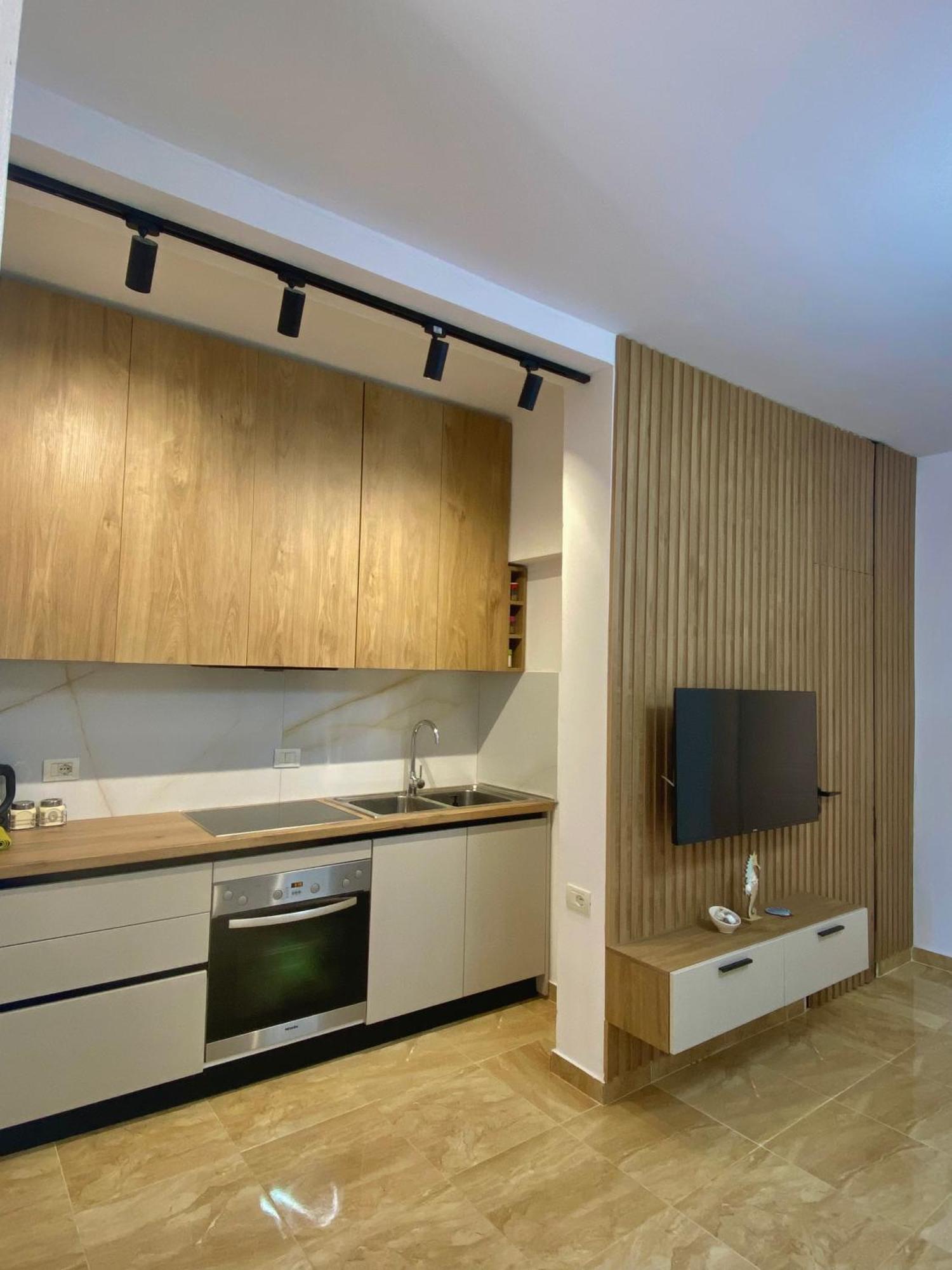 Garden Beach House Hamallaj Экстерьер фото